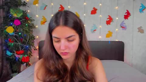 Milana online show from 04-29-26, 07:23