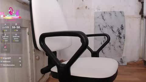 Dan and Milana online show from 10-16-25, 02:29