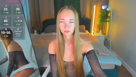 Milana online show from 06-03-26, 01:08