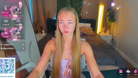 Milana online show from 07-08-26, 12:37
