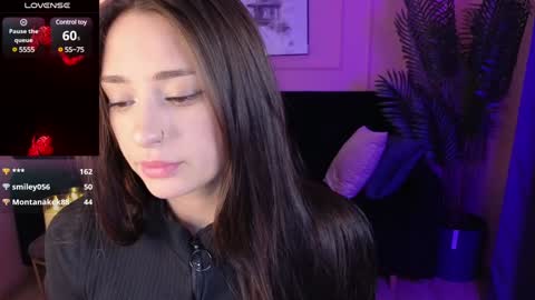 Milana online show from 12-20-24, 03:36