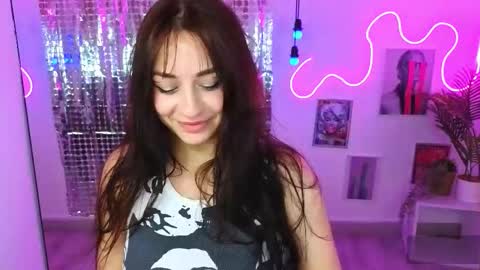 Milana online show from 03-03-26, 02:23