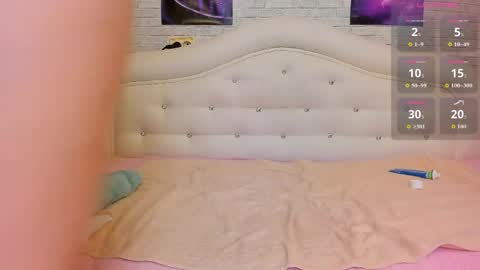 milanaamber online show from 05-19-26, 03:35