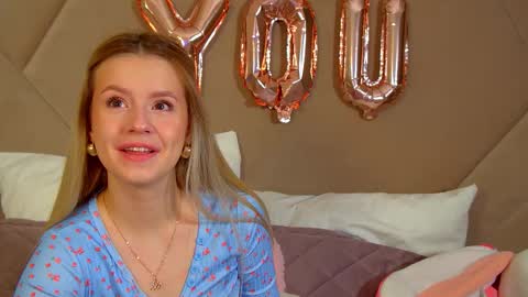 MilanaBalmain online show from 02-23-26, 04:32