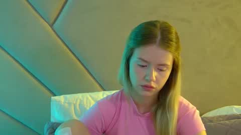 MilanaBalmain online show from 07-07-26, 06:47