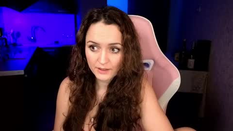 milanabankss online show from 06-07-26, 08:34
