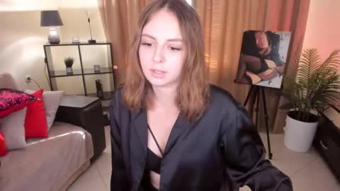 MilanaBells online show from 06-26-26, 03:05