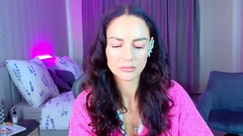 Milana online show from 04-06-26, 01:12
