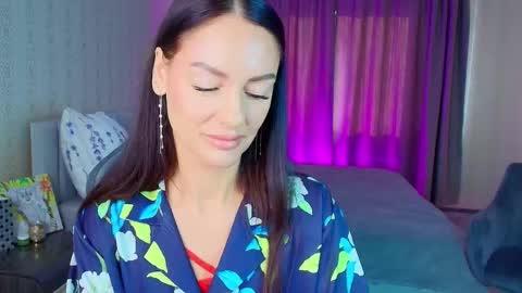 Milana online show from 04-14-26, 06:30