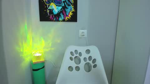 Milana online show from 03-11-26, 11:33