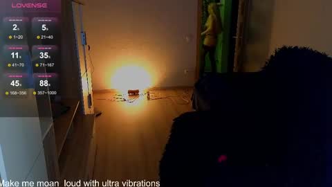 Lana online show from 02-23-25, 07:49