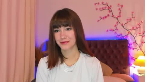 Milana online show from 07-23-26, 05:38