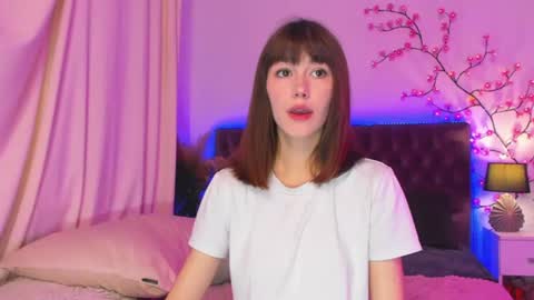 Milana online show from 07-25-26, 05:05