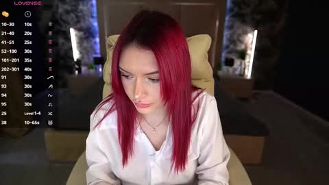 Milana online show from 02-22-25, 07:45