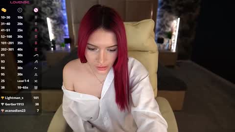 Milana online show from 02-22-25, 02:08