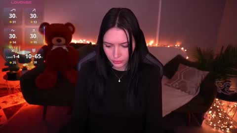 Milana online show from 02-01-26, 02:15