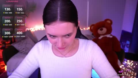 Milana online show from 04-10-26, 01:16