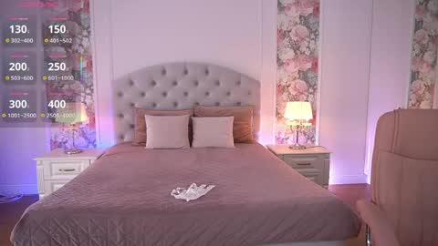 Milana online show from 04-18-26, 01:04