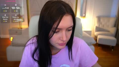 Milana online show from 04-27-26, 01:20