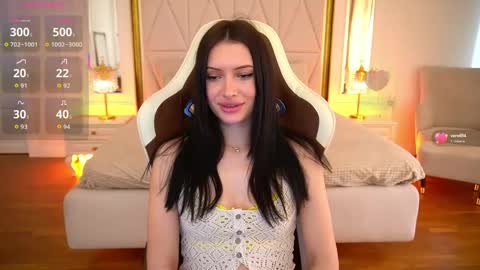 Milana online show from 04-30-26, 07:04