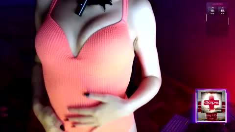 Snapshot of milanapure chatting on 11-08-25, 03:56 analiMilana online show from 11-08-25, 03:56