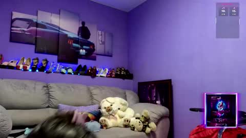 Snapshot of milanapure chatting on 11-12-25, 03:29 analiMilana online show from 11-12-25, 03:29