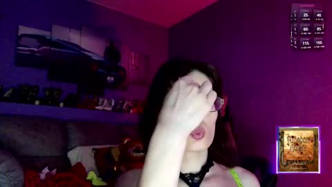 Snapshot of milanapure chatting on 02-13-26, 08:38 analiMilana online show from 02-13-26, 08:38