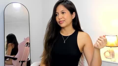 Snapshot of milanarey chatting on 03-26-26, 07:41 MILANA REY online show from 03-26-26, 07:41