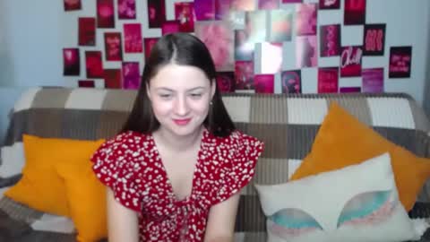 milanaroz online show from 03-09-25, 05:44