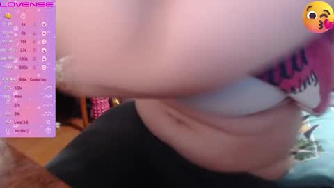 Luna-- link in bio online show from 10-09-25, 04:05