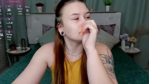 milanaxhoney online show from 02-07-26, 01:20