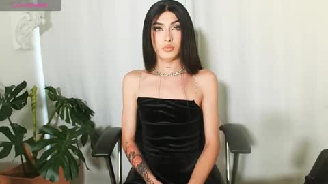 Snapshot of milansantana24 chatting on 02-08-25, 10:29 MILAN SANTANA online show from 02-08-25, 10:29