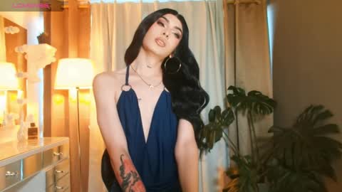 Snapshot of milansantana24 chatting on 10-29-25, 10:00 MILAN SANTANA online show from 10-29-25, 10:00