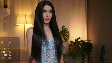 Snapshot of milansantana24 chatting on 03-20-26, 01:54 MILAN SANTANA online show from 03-20-26, 01:54