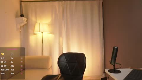 Snapshot of milansantana24 chatting on 03-29-26, 02:22 MILAN SANTANA online show from 03-29-26, 02:22