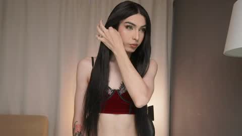 MILAN SANTANA online show from 05-27-26, 11:13