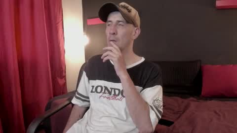 Snapshot of milanwhite1 chatting on 03-24-26, 11:37 Milan online show from 03-24-26, 11:37