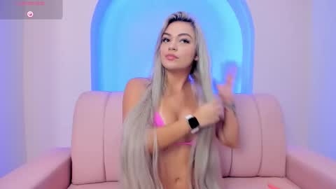 Sexy Mila  online show from 02-03-26, 12:10