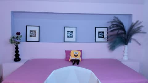 Mila Rose online show from 01-05-25, 03:13