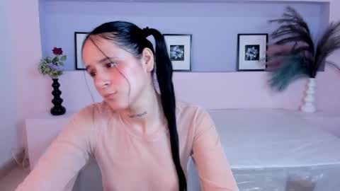 Mila Rose online show from 01-06-25, 02:25