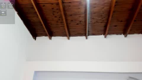 Mila Rose online show from 01-20-25, 12:07