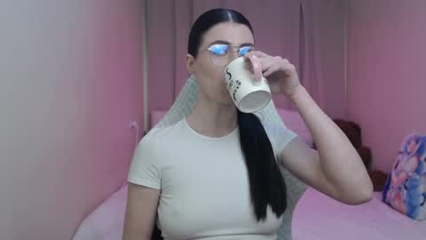 milasecretsss online show from 04-29-26, 07:34