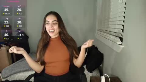 Snapshot of milaseren chatting on 01-07-26, 02:58 Mila online show from 01-07-26, 02:58