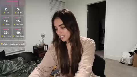 Snapshot of milaseren chatting on 01-12-26, 03:01 Mila online show from 01-12-26, 03:01