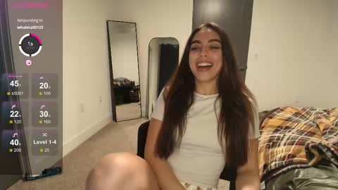 Snapshot of milaseren chatting on 02-01-26, 02:10 Mila online show from 02-01-26, 02:10