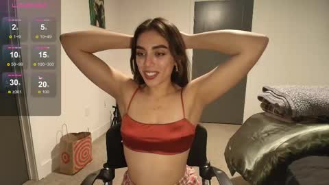 Snapshot of milaseren chatting on 02-12-26, 03:12 Mila online show from 02-12-26, 03:12