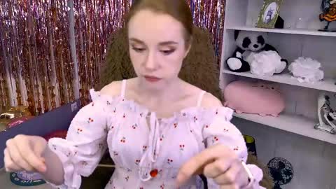 Mila online show from 06-04-26, 05:35