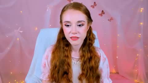 Mila online show from 06-19-26, 05:56