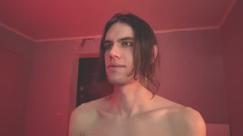 Mila online show from 02-25-26, 02:27