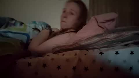 Mila online show from 10-13-25, 05:51